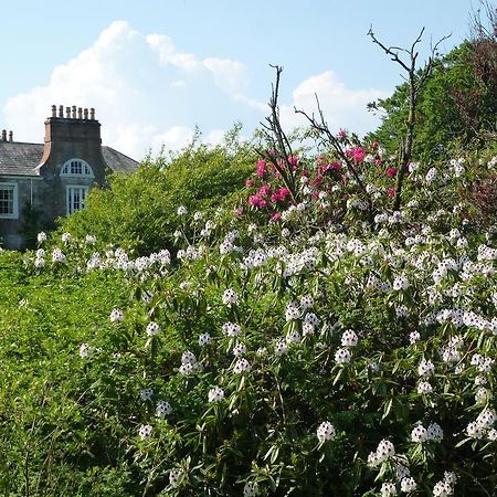 Chipperkyle Country House B&B Kirkpatrick Durham ภายนอก รูปภาพ