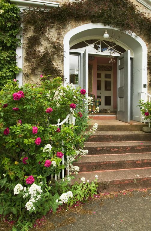 Chipperkyle Country House B&B Kirkpatrick Durham ภายนอก รูปภาพ