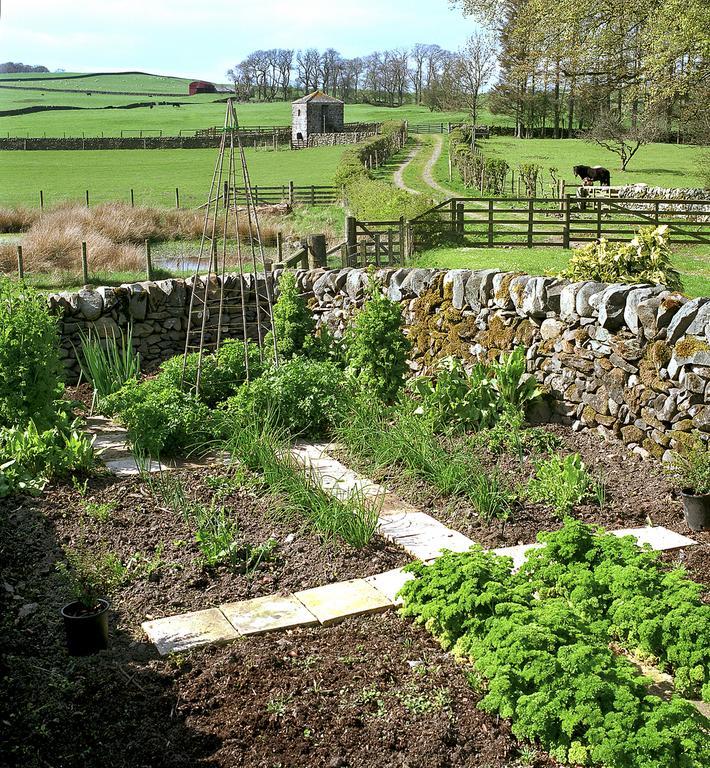 Chipperkyle Country House B&B Kirkpatrick Durham ภายนอก รูปภาพ